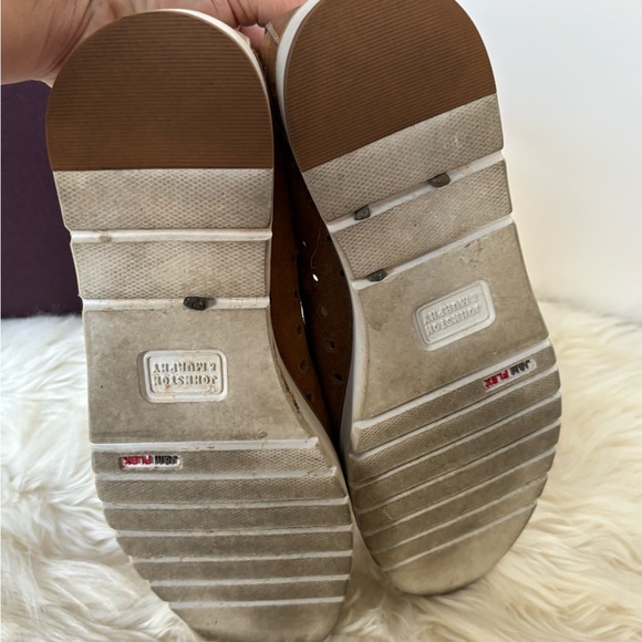 Women’s Johnston & Murphy Penelope Shoes - Picture 6 of 10